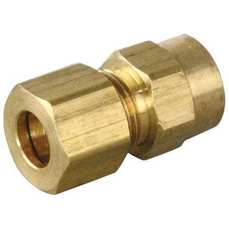 Allpoints Fitting 1/8Fpt X 5/16 Cc 262297